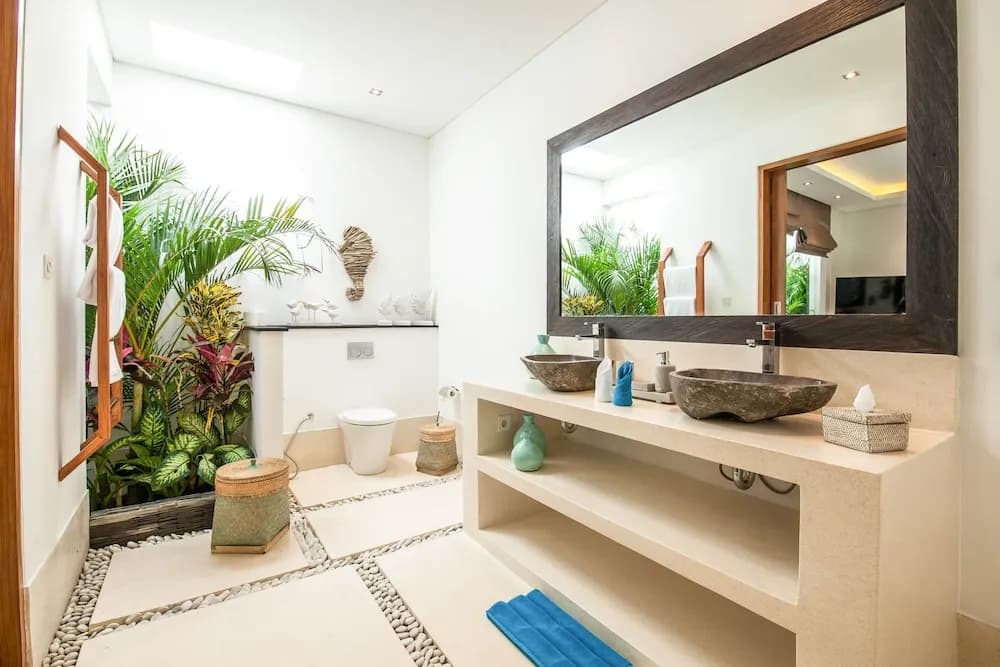 Marina Villa in Seminyak - photo 12