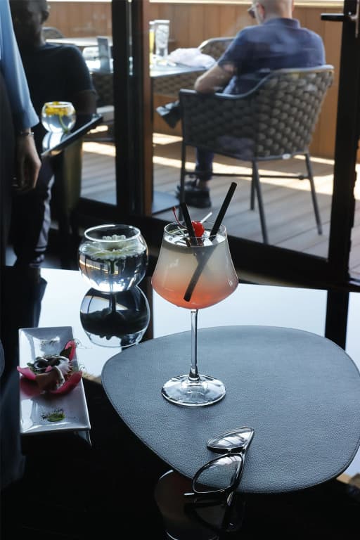 Radisson Blu GHR Hotel, Rome - photo 32