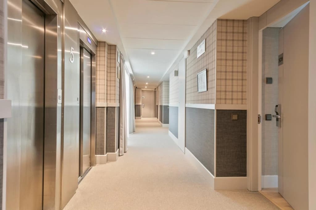 Acta City47 Hotel - photo 25
