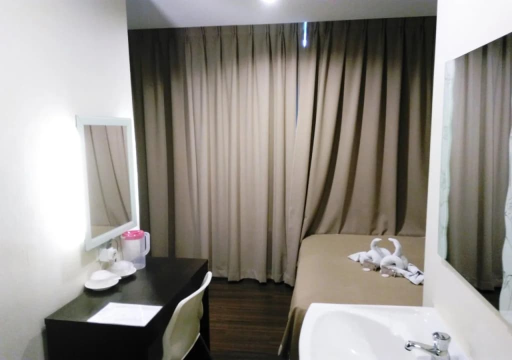 SO Hotel - photo 7