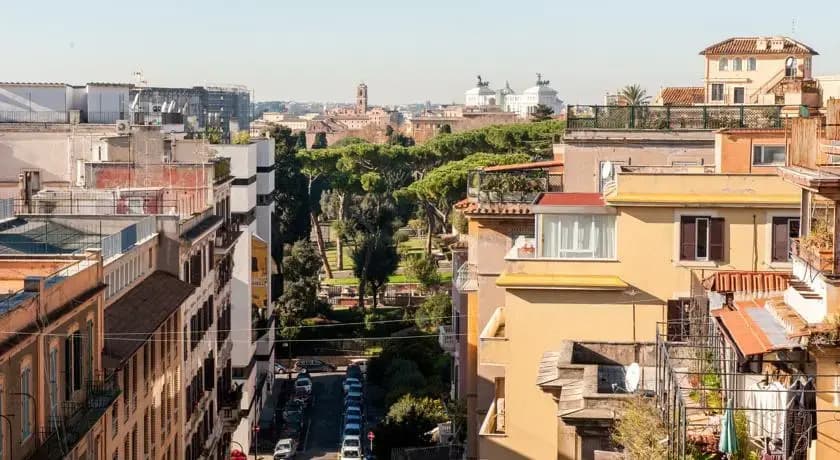 Giambullari Apartment - photo 8