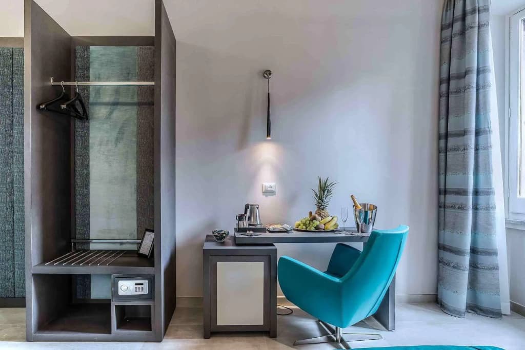 Barberini Luxury - photo 3