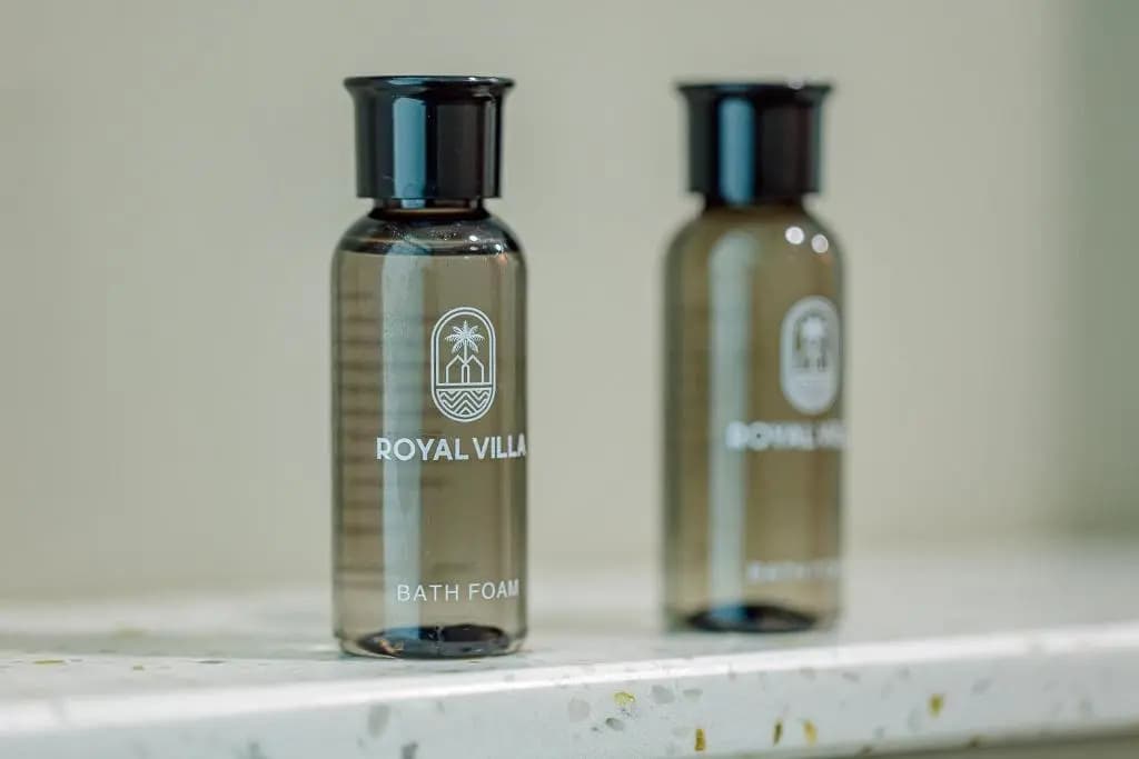 Royal Villa - photo 37