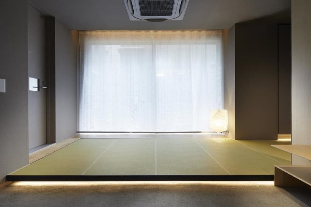 Tsuki Tokyo Hotel - photo 6