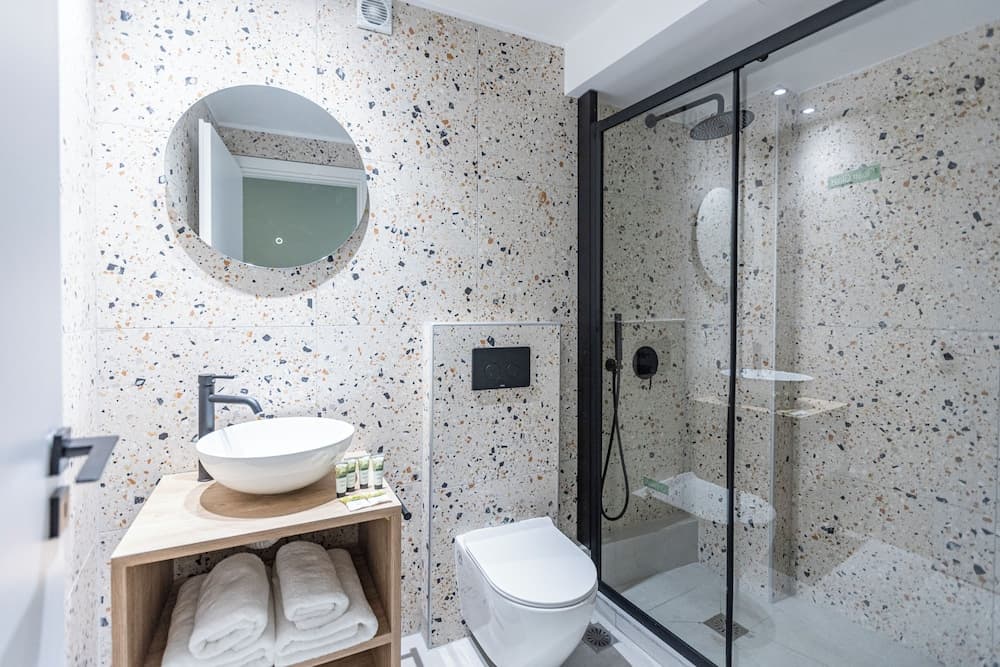 Ernest Suites Psiri - photo 9