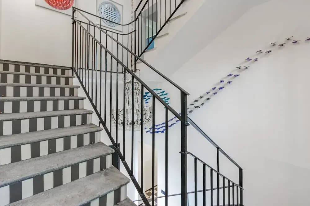 Bright Studio With gym and Coworking, Milan - photo 15