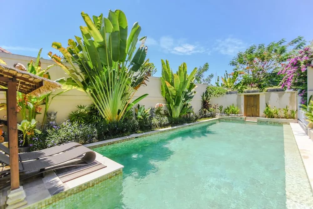 Villa Flamboyan - photo 17