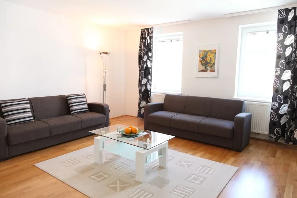 Tivoli apartments Vienna - photo 11