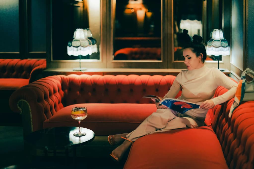 Thompson Madrid, by Hyatt - photo 14