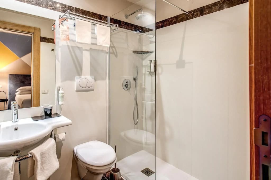 Boutique Hotel Galatea - photo 9