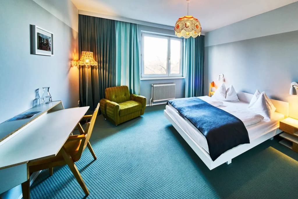 magdas HOTEL - photo 7