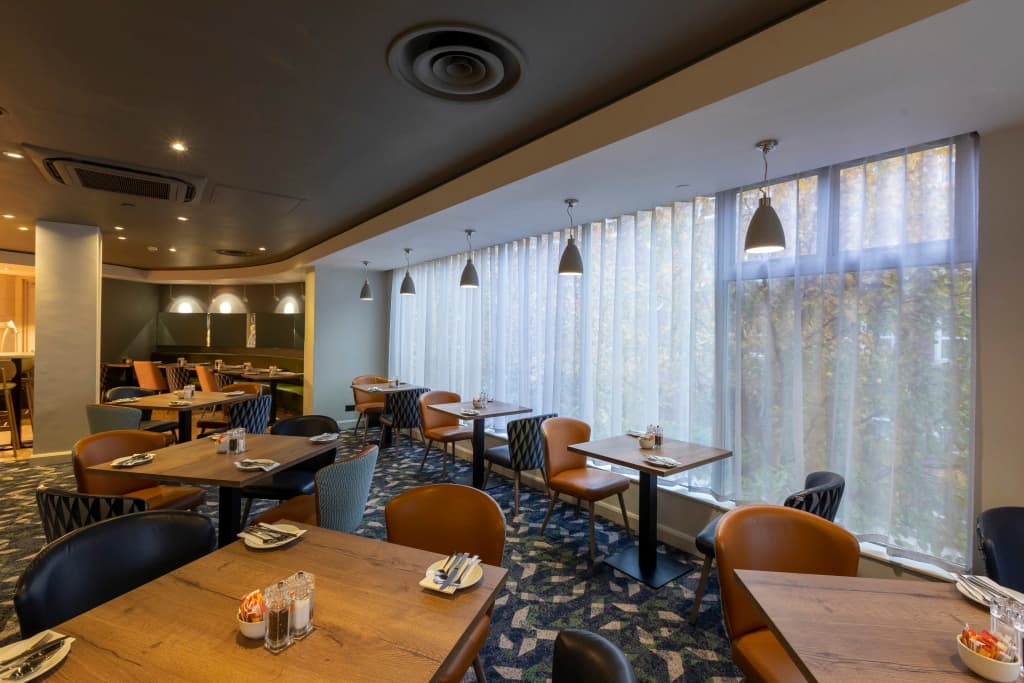 Holiday Inn London - Regent's Park by IHG - photo 35