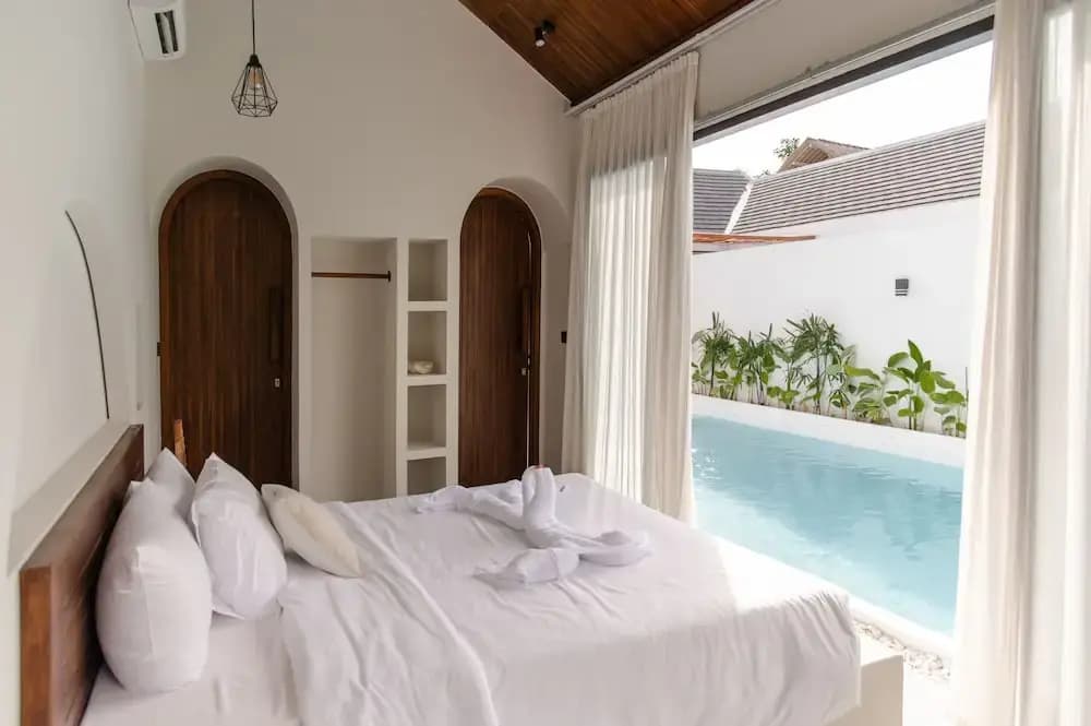 Wild Paradise Villa - 2 Bedrooms - photo 5