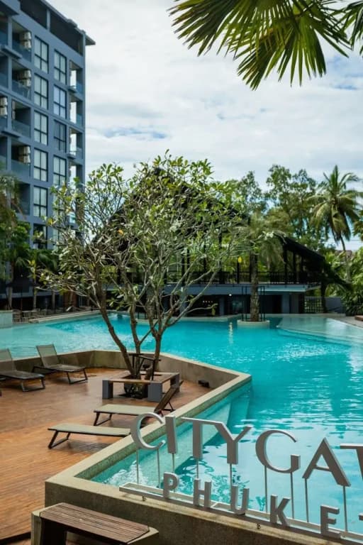 Condo Near Beach Rooftop Pool C252 - photo 11