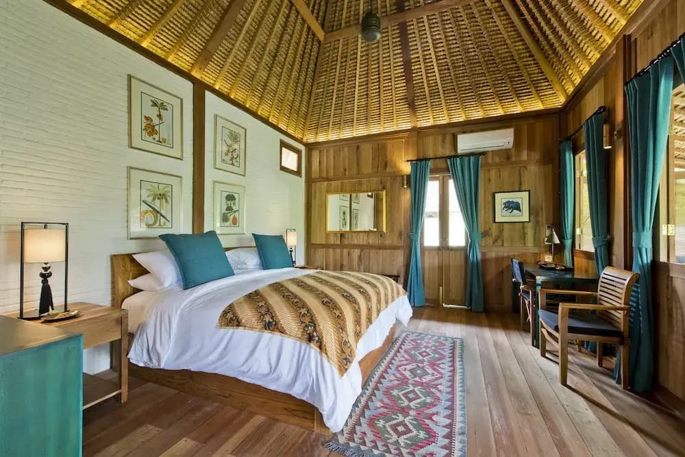Mambo Villa - Ubud - photo 1
