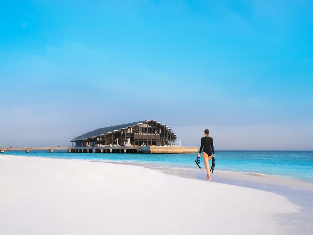 Kudadoo Maldives Private Island - photo 34