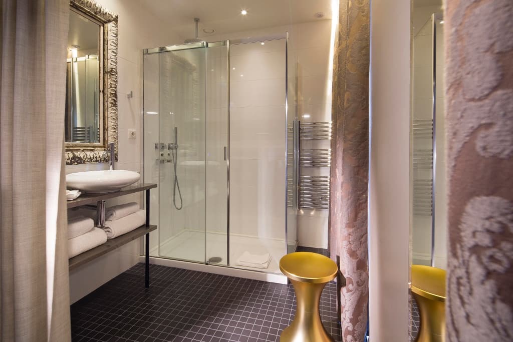 Grand Hotel Lafayette - photo 11