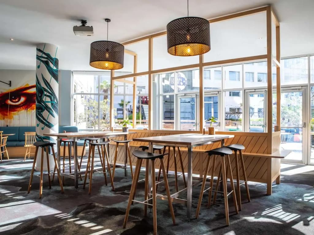 ibis Styles Paris Bercy - photo 40
