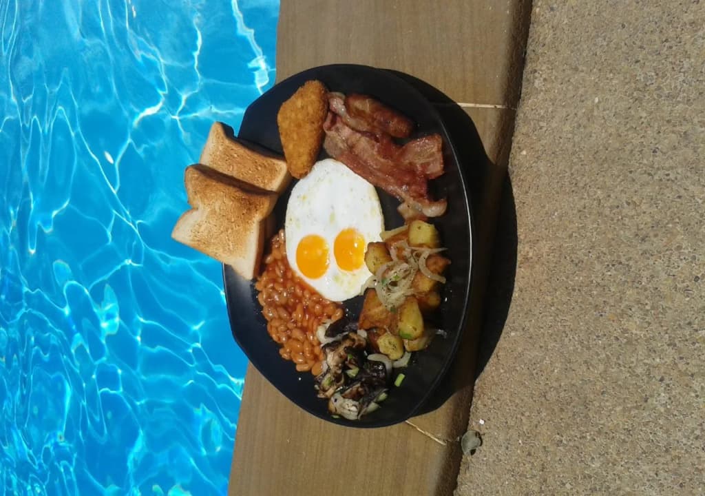Shiralea Island Resort - photo 10