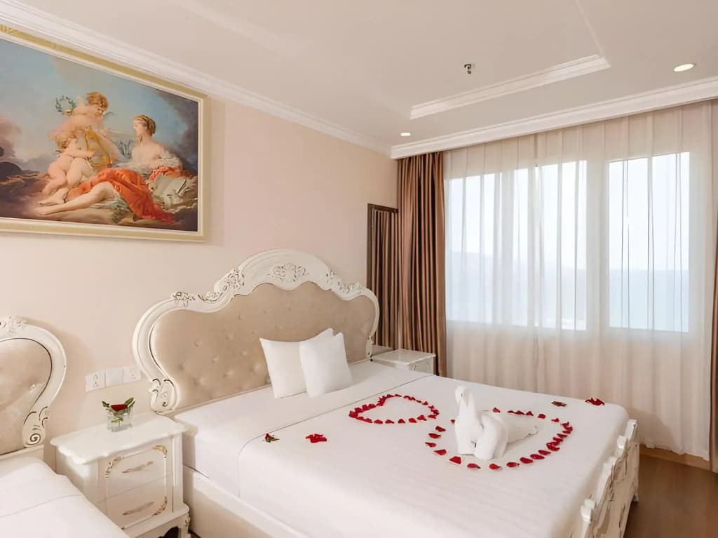 Tuyet Son Hotel - photo 38