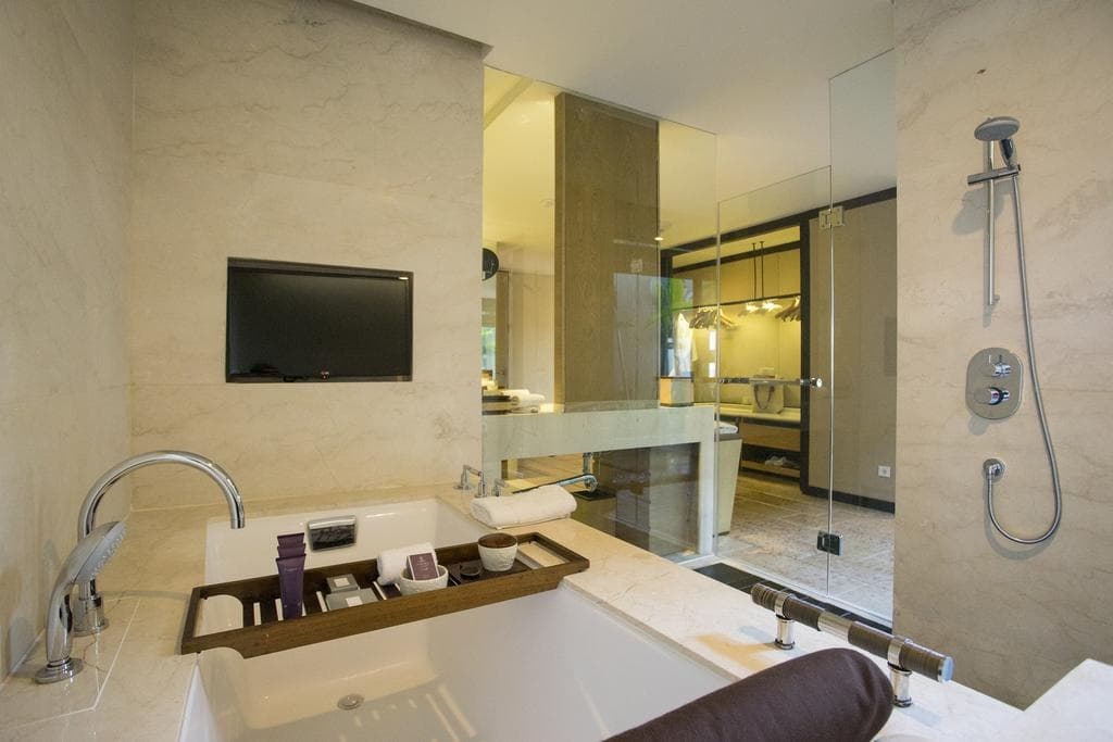The Ritz-Carlton, Bali - photo 11