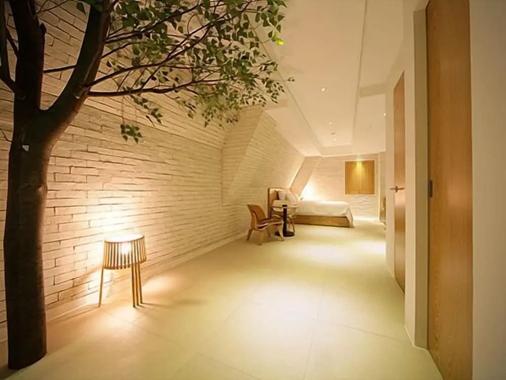 Hotel Gaeul Shinchon - photo 14