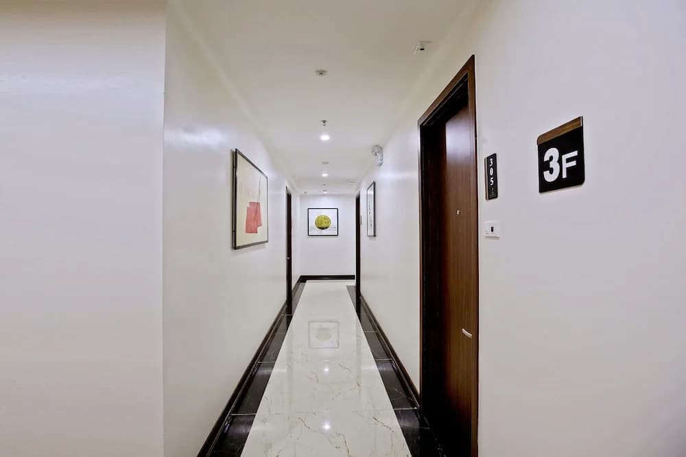 Luckful Hotel - photo 14