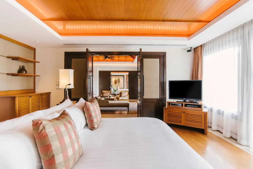 Trisara Hotel - photo 39