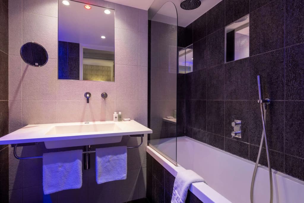 ATN Hotel - photo 10