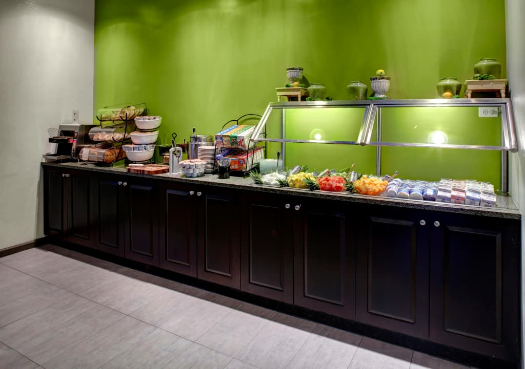 Hilton Garden Inn New York Manhattan Chelsea - photo 9