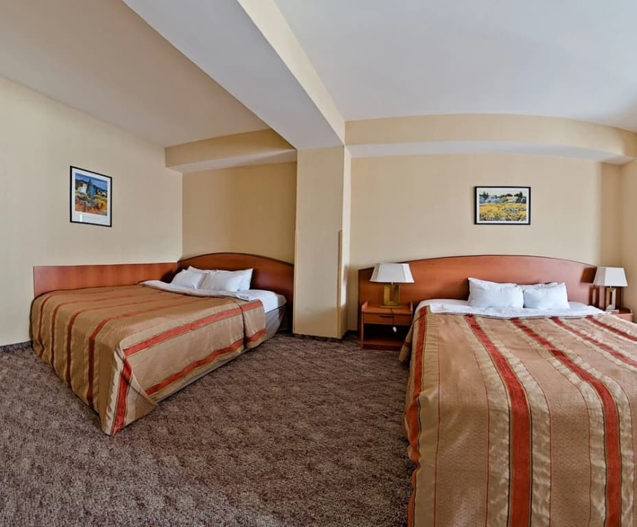 Hotel Primavera - photo 3