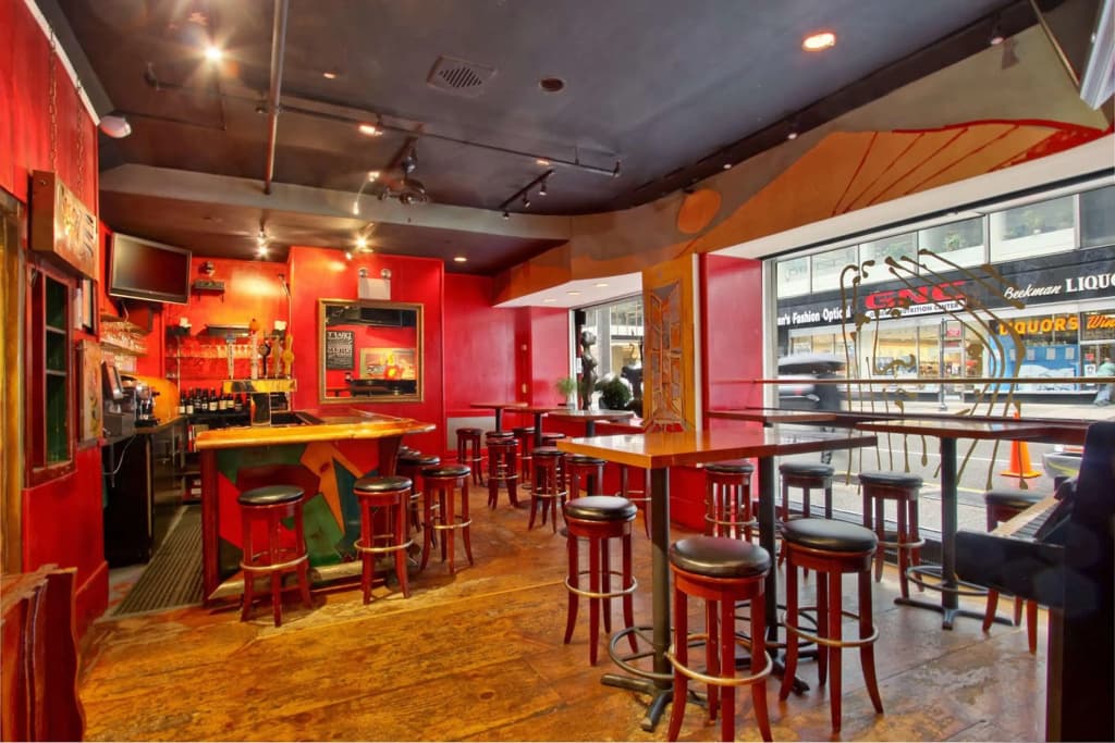 The Roger Smith Hotel - photo 45