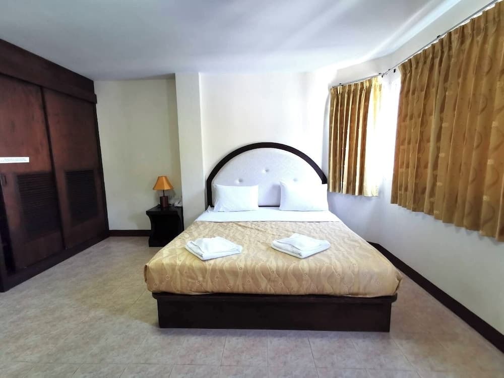 Kata Place Hotel - photo 6