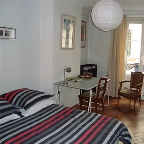 Bed  Breakfast Madeleine - photo 4