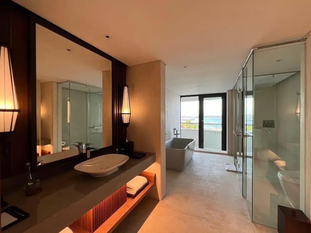 Bali Beach Hotel - photo 10
