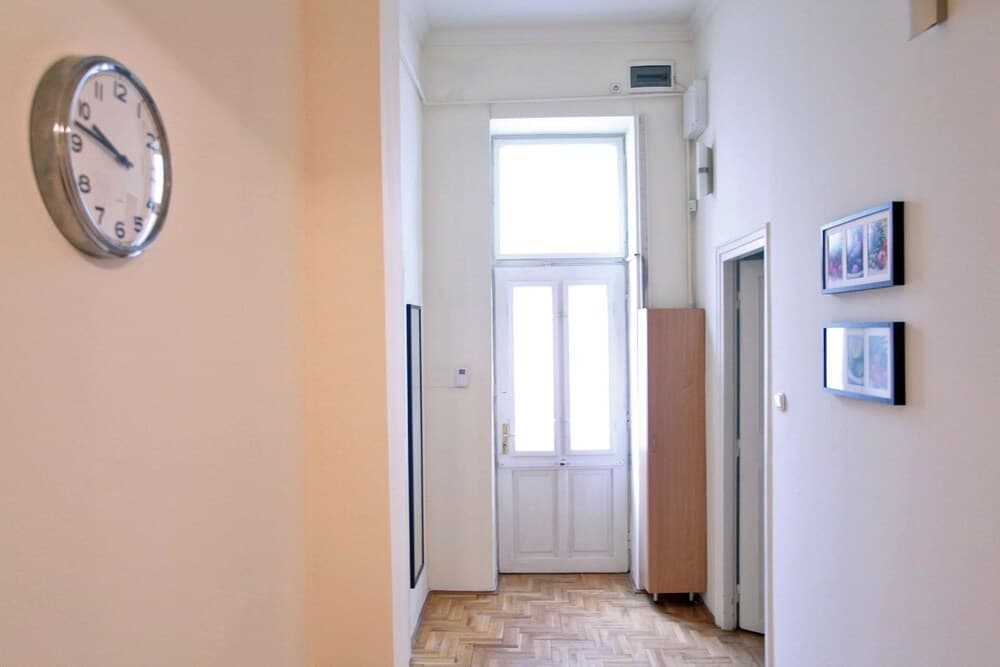 Hi5 Apartments - Basilica - photo 15