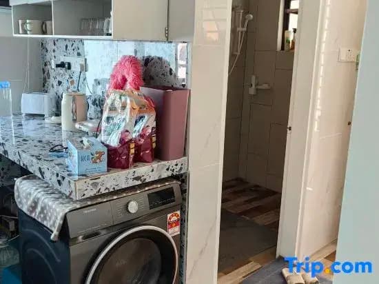 Vnv Dorm Homestay - photo 11