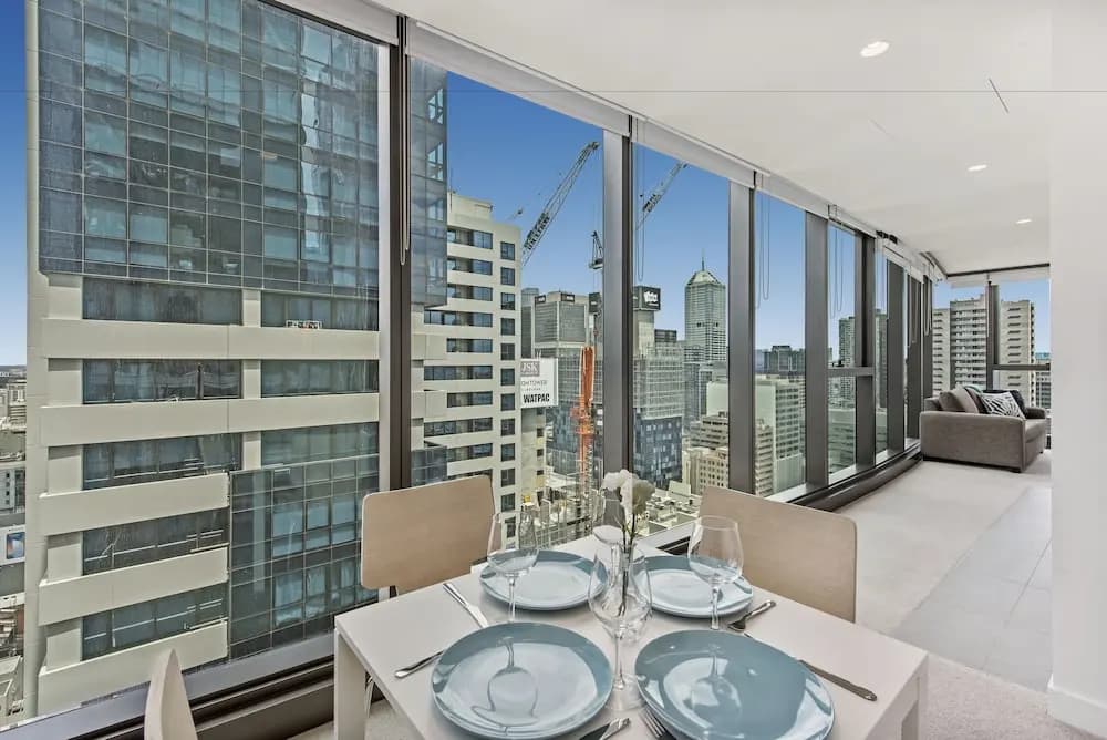 Serviced Apartments Melbourne - Eporo - photo 9