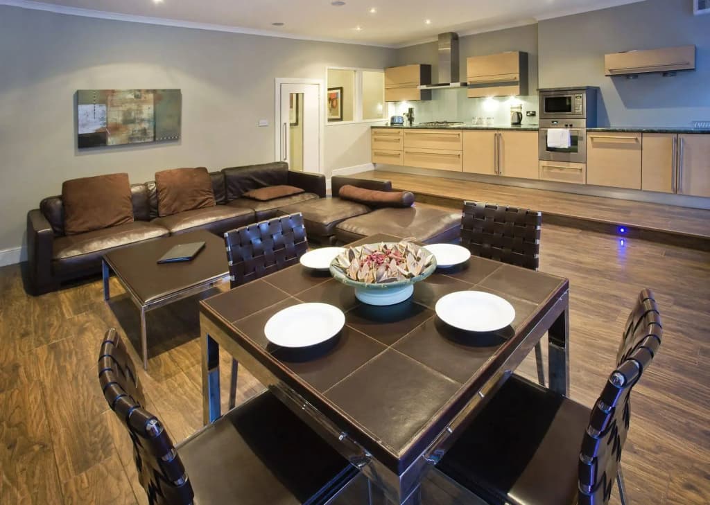 Burnets Apartments - photo 16