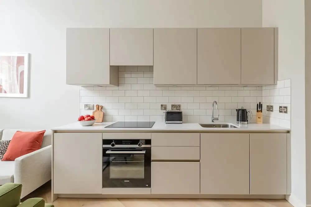 Museum Apartments - photo 21