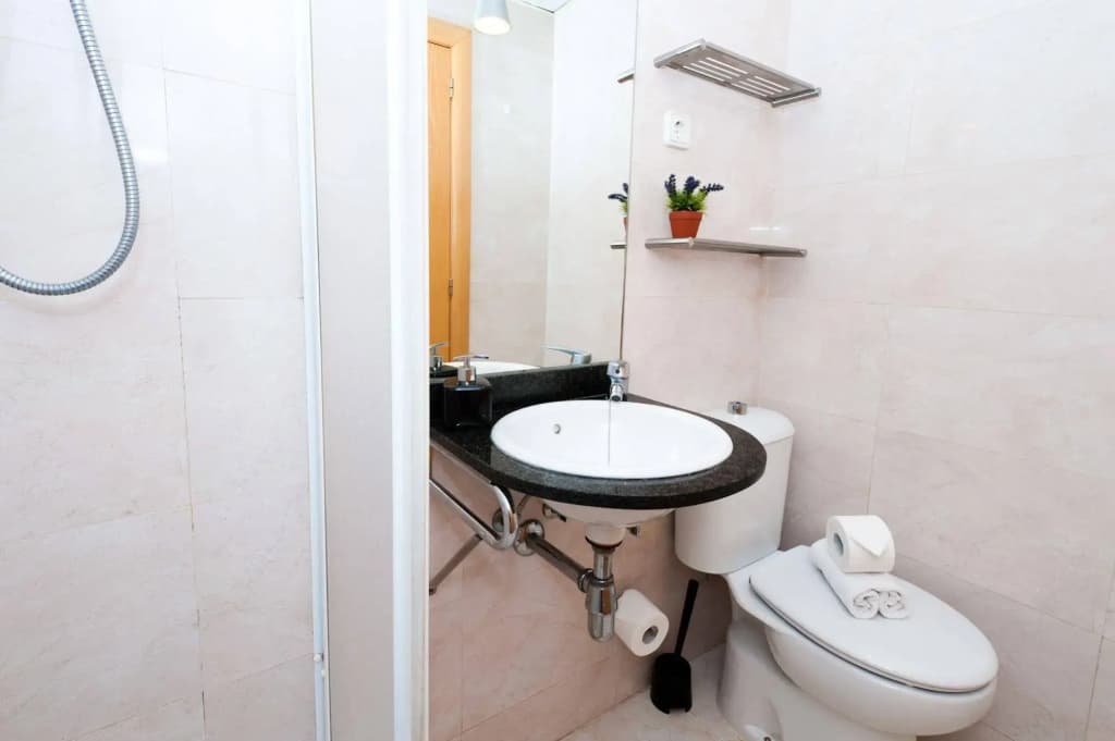 Apartments Sata Park Guell Area - photo 10