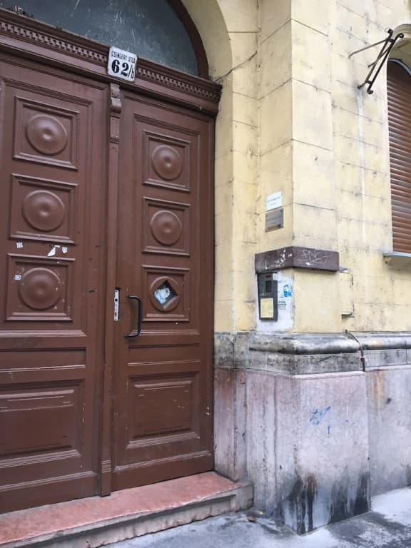 Serenity Boutique Budapest - photo 8