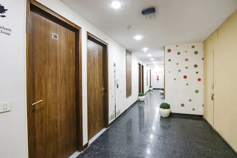 Fabhotel Ssensse - photo 16