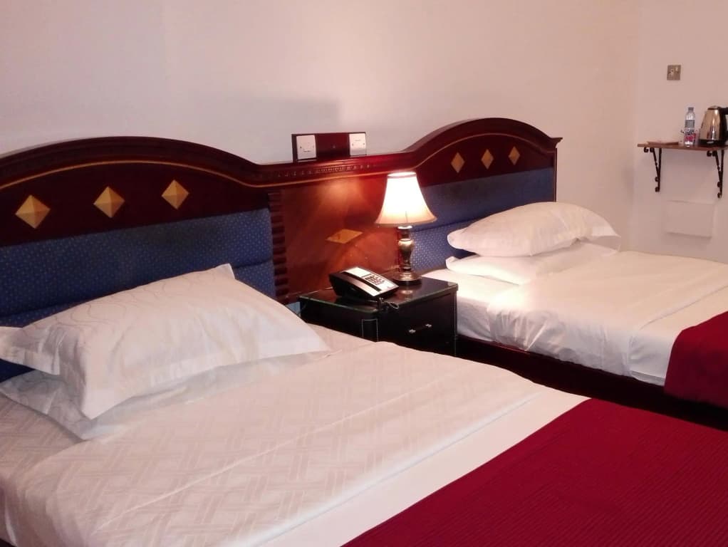 Gava Hotel - photo 3