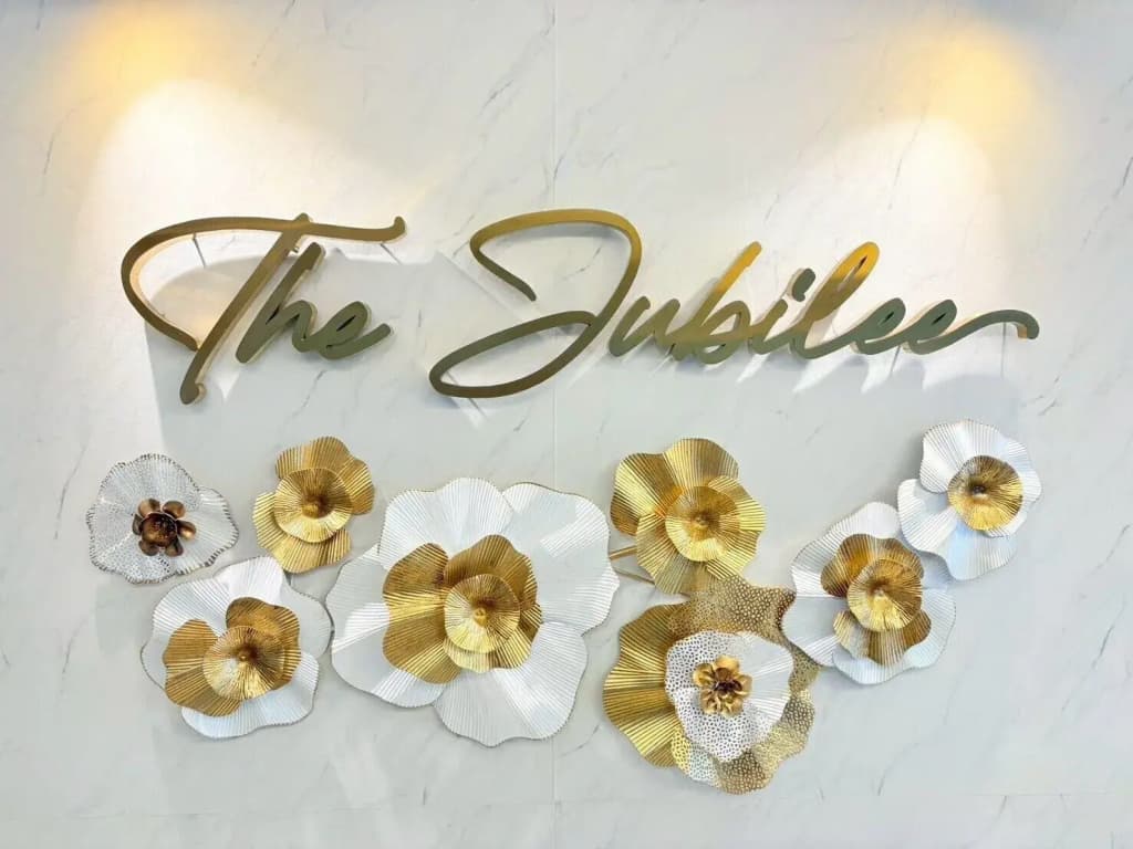 I Residence Hotel Silom - photo 40