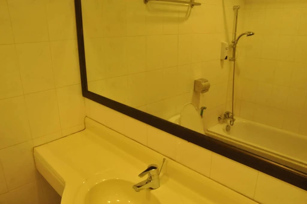 Han Rainforest Resort - photo 7