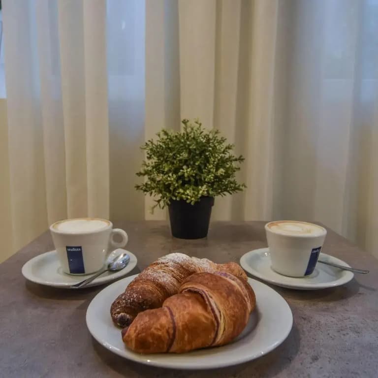 Hotel Zara Milano - photo 13