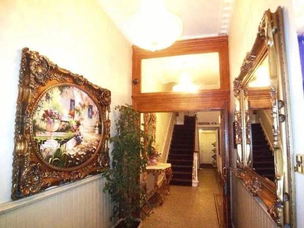 The Z Hotel at Gloucester Place - photo 7