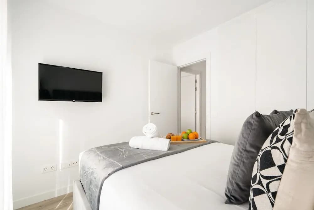 Dobo Madrid San Diego - photo 6