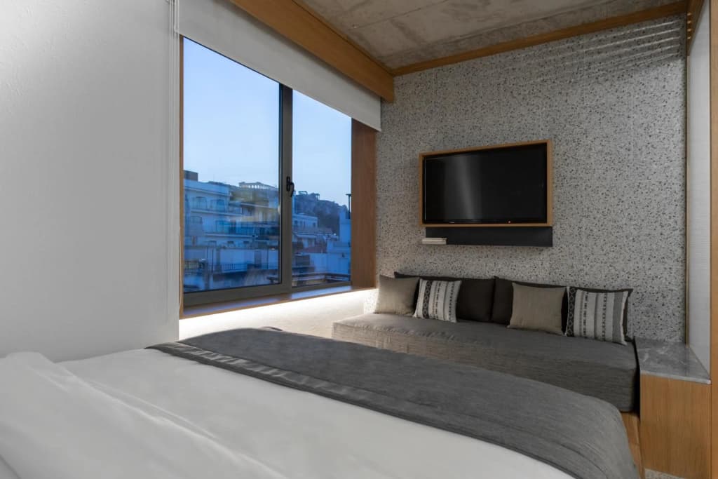 Ergon House Athens Hotel - photo 40